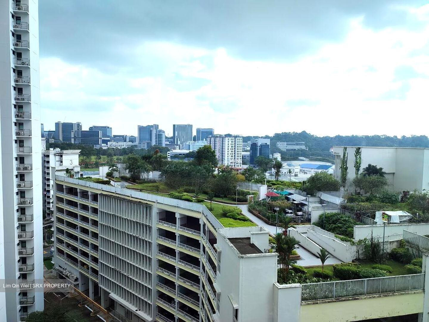 Blk 28B Dover Gardens (Queenstown), HDB 4 Rooms #459885661